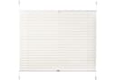 K-HOME Plissee Siena Beige Verdunkelung Klemmfix Bild 2