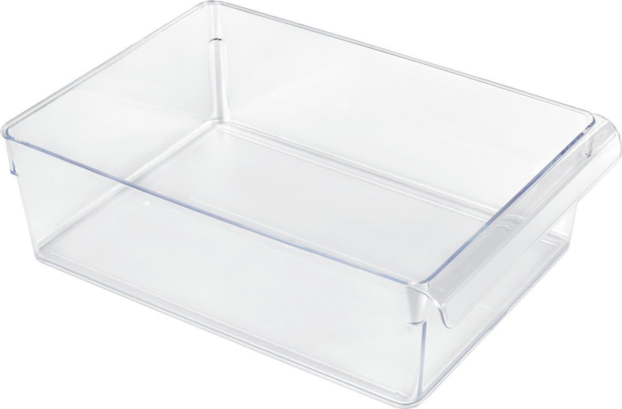 ROTHO Aufbewahrungsbox Loft 5 l Transparent - Bild 2