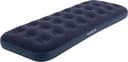 Avenli Luftbett Camping blau 191x73x22cm mit Coil-Beam-Konstruktion Bild 2