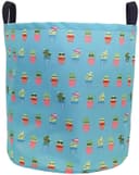 LYCSAC Spielzeugtasche Kaktus Motiv Faltbar Bild 2