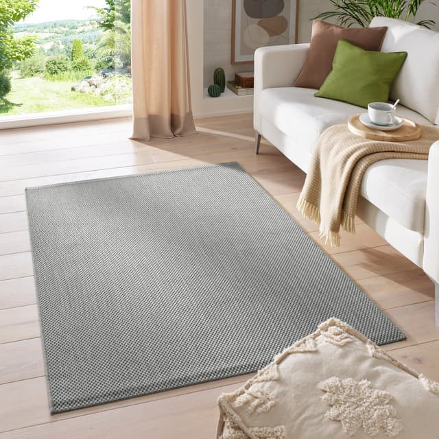 TaCa Home Teppich Outdoor & Indoor