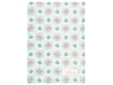 Greengate Elle Geschirrtuch pale blue 70x50 cm Bild 2