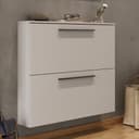 Lomadox Schuhschrank UTRERA-01 Schuhkipper Flur Bild 2