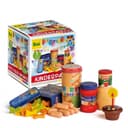Erzi® Spiellebensmittel Kinderparty 5-tlg. Holz Made in Germany Bild 2