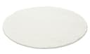KADIMA DESIGN Teppich RHEIN Shaggy Langflor Creme Bild 2