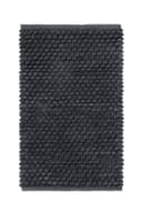 Next Badematte mit riesigen Noppen Grau Polyester Baumwolle Bild 2