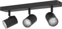 EGLO Deckenspot CONSUMA 1 Spotlampe Schwarz Schwenkbar Bild 2