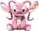 Steiff Kuscheltier Friends Disney Originals Angel Rosa-Lila Bild 2