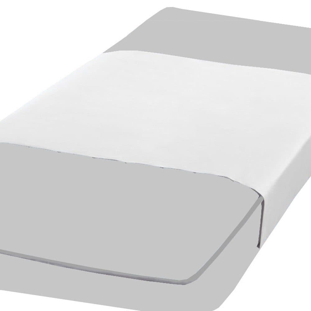PFLEGE POINT Matratzenauflage Stecklaken Molton PU