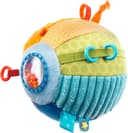 HABA Entdeckerball Kunterbunt Spielzeug für Babys Bild 2