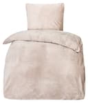 COSIMA Bettwäsche MOON Cashmere Touch Unibettwäsche 135x200 + 80x80 cm Bild 2