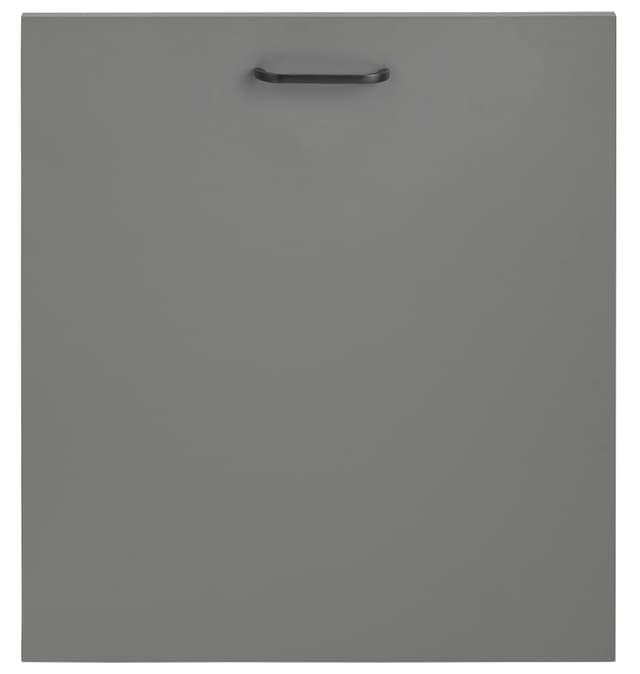 OPTIFIT Frontblende Elga für Vollintegrierbaren Geschirrspüler - Skandinavisches Design