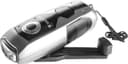 VARTA Taschenlampe DYNAMO LIGHT LED mit Kurbel - Schwarz/Grau Bild 2