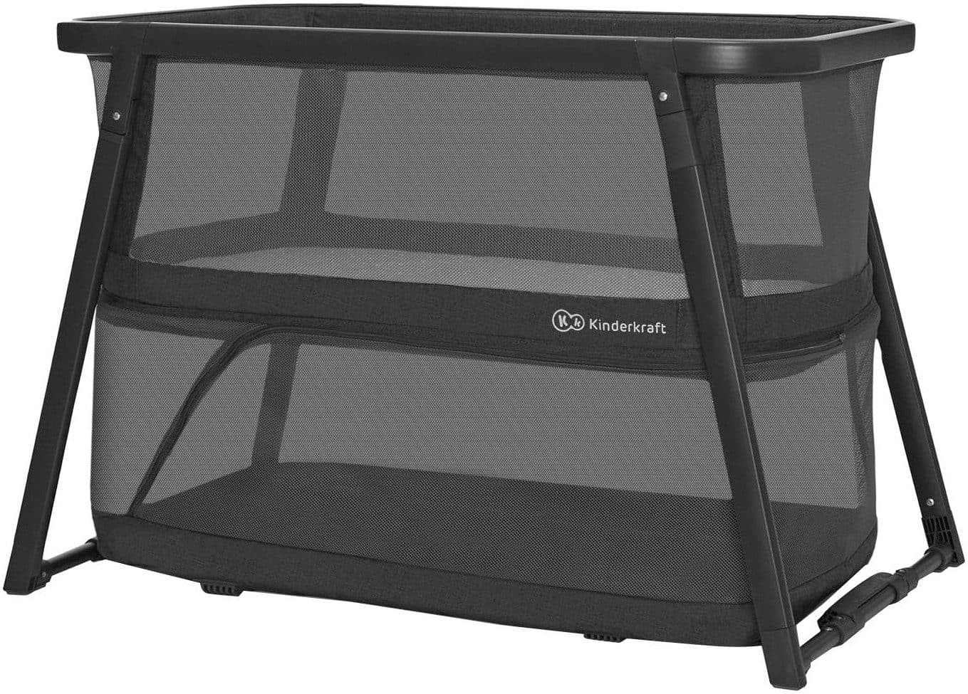 Kinderkraft Baby-Reisebett SOFI PLUS 4-in-1 - Bild 2