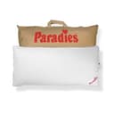 Paradies Kopfkissen Softy Top Bio 40x80 cm Feste Stützkraft Bild 2