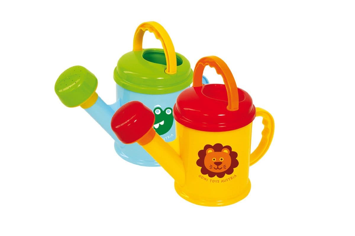 GOWI Sandform Gießkanne 1-tlg. 1,5 Liter - Bild 2