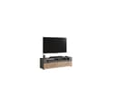 xonox.home Lowboard Grau Melamin Modern Bild 2