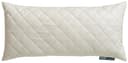 FAN Naturfaserkissen Kamelhaar Beige 40x80 cm Bild 2