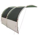 vidaXL Tarp-Zelt Wasserfeste Plane mit Dach Bild 2
