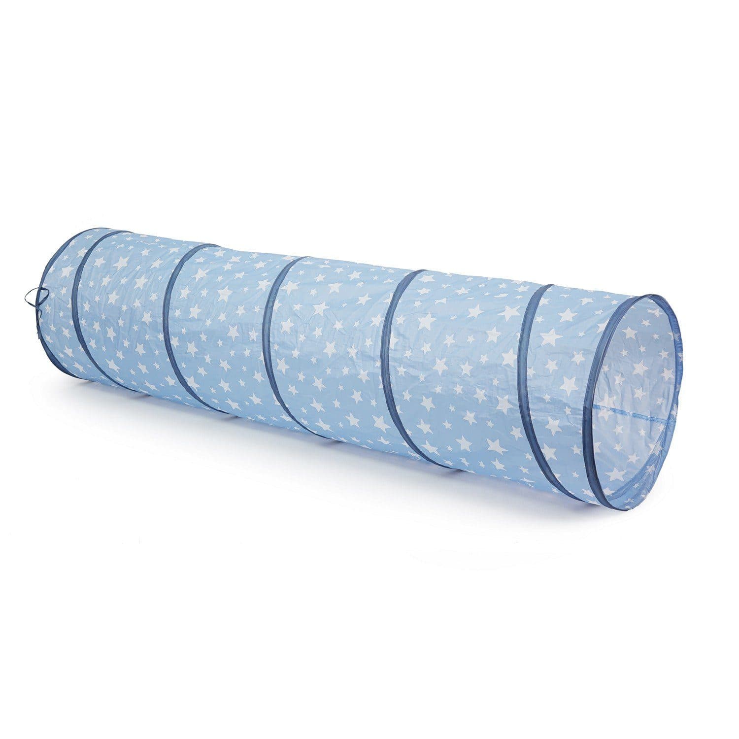 Kids Concept Spieltunnel Star blau mit Sternen - Bild 2