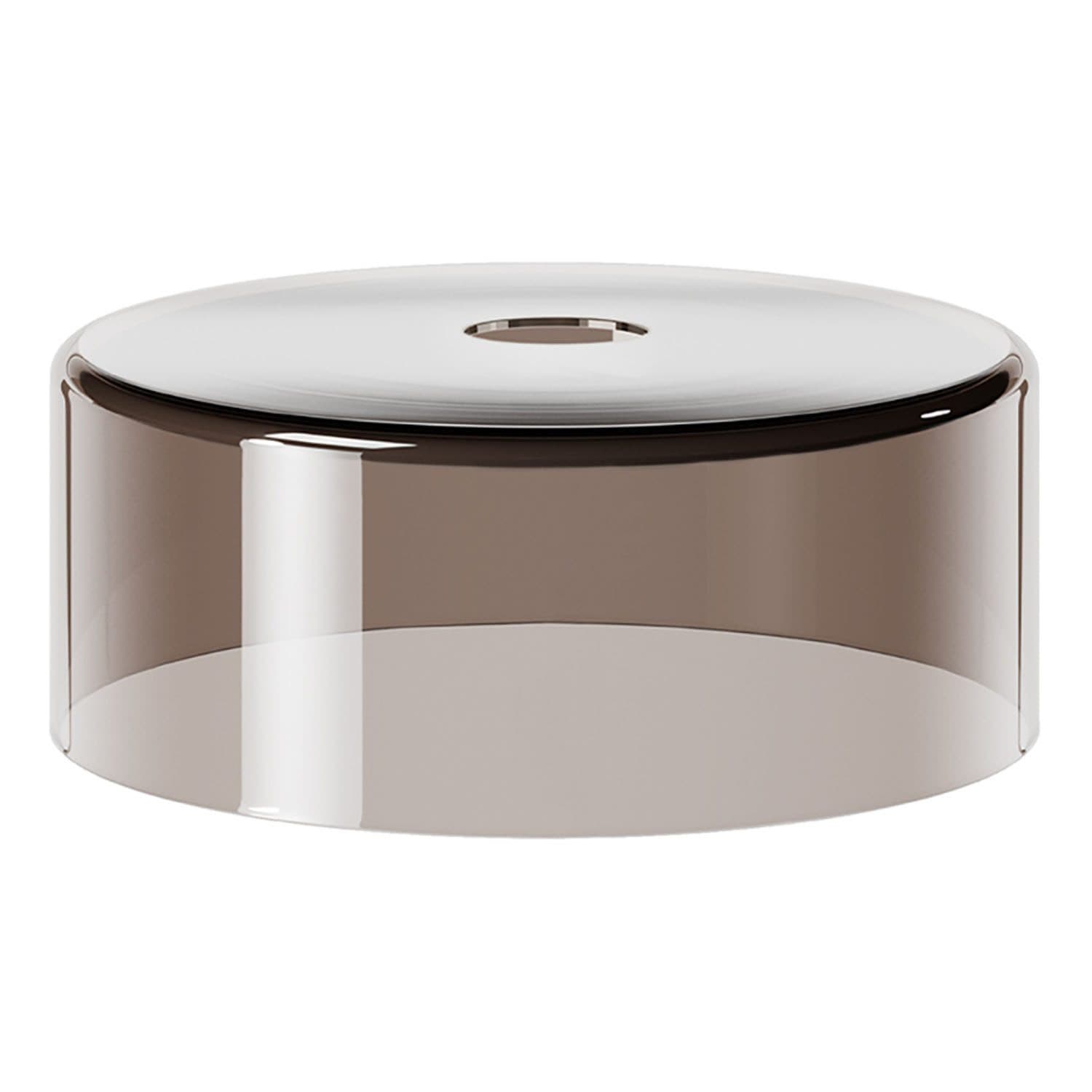 SIGOR LED Tischleuchte Ersatz-Glas Numotion