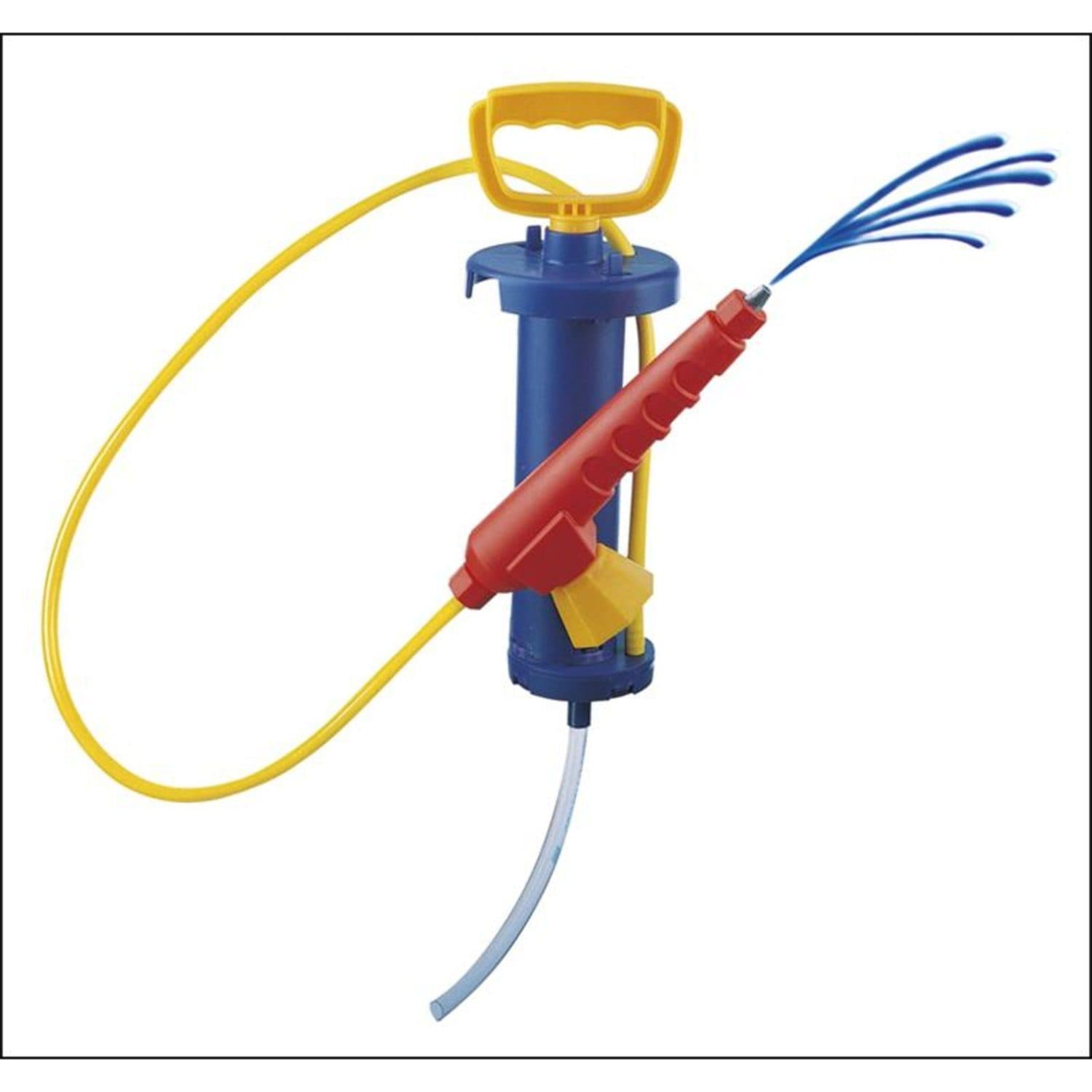 rolly toys® Spielfahrzeug-Erweiterung 409402 Spritzpumpe für RollyToys Fassanhaenger