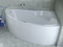 KOLMAN Eckbadewanne Ada 160x100 Acryl Bild 2