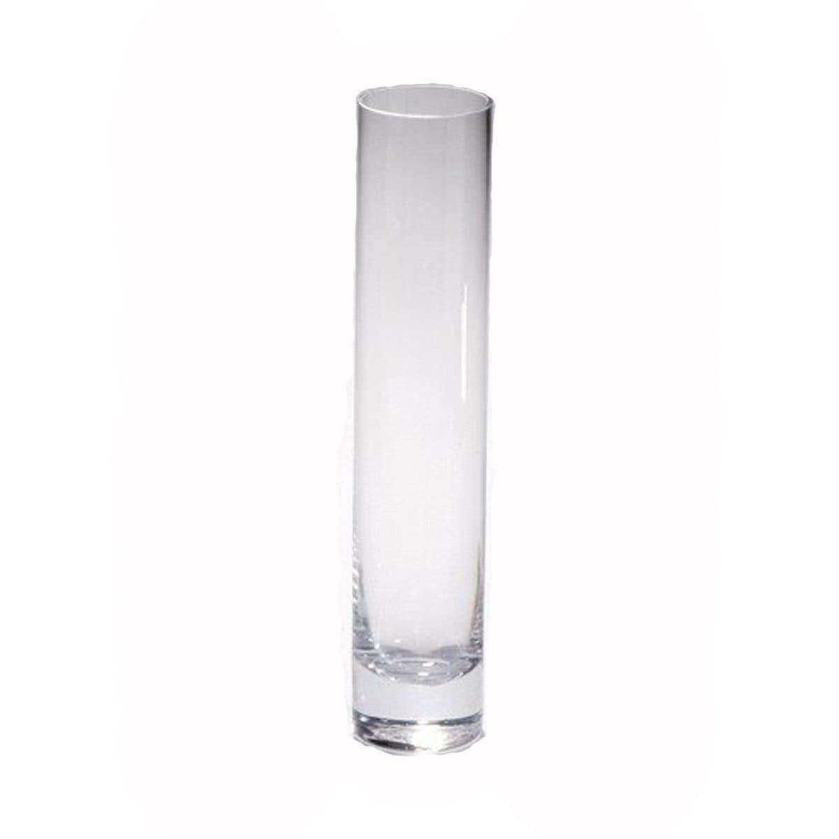 Sandra Rich Dekovase Solifleur Glas Transparent