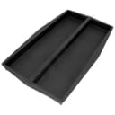 @tec Schalungsform Palisade/Diele GROSS Holzoptik Schwarz Bild 2