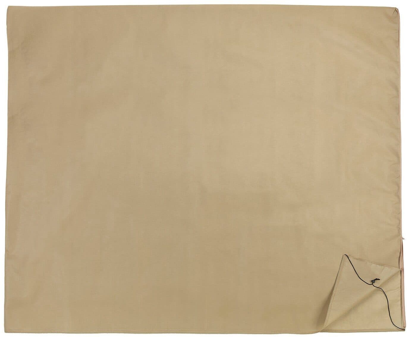 Maximex Pflanzenschutz-Vlies 180 x 120 cm Beige - Bild 2