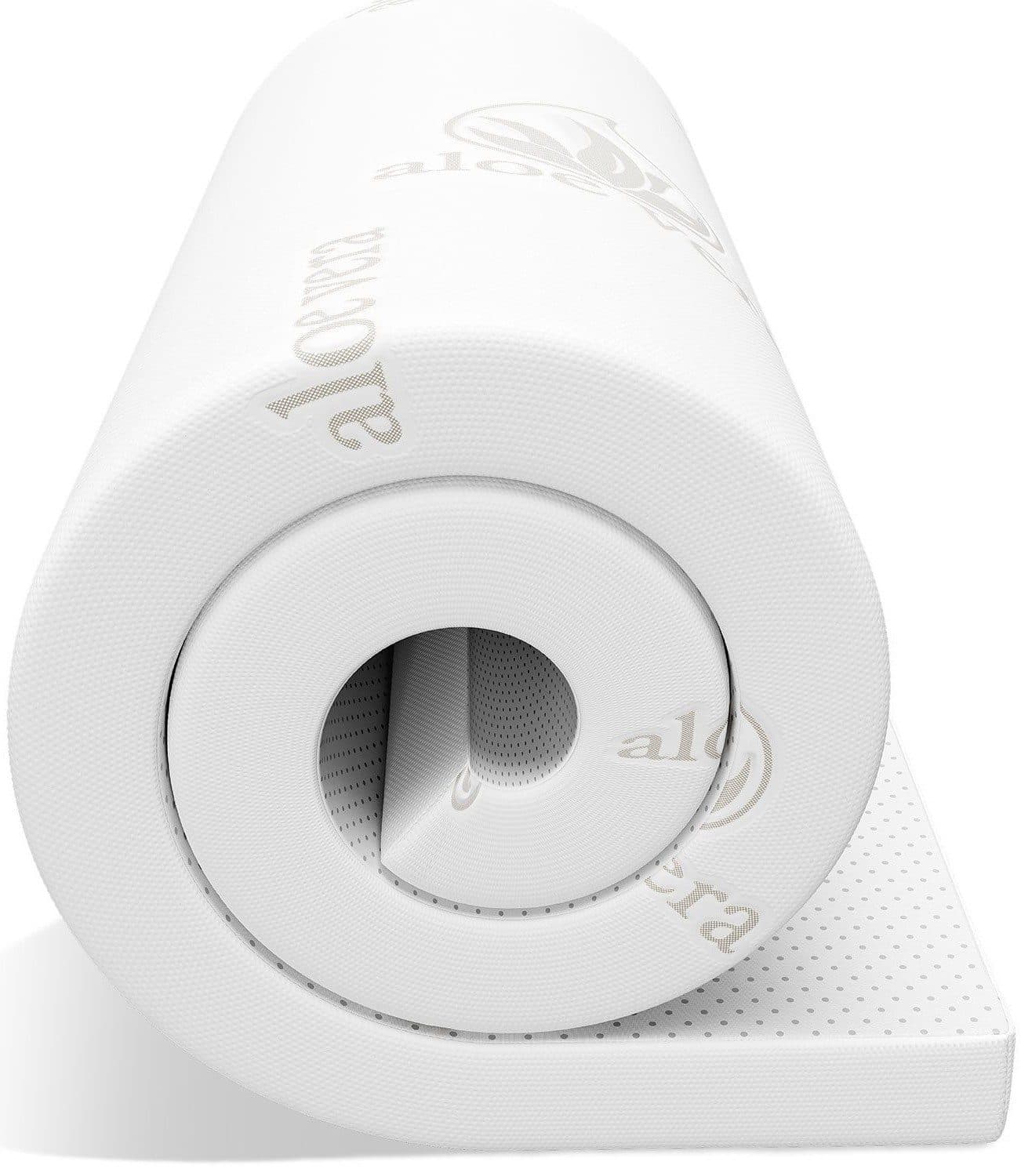 ELONEO Topper Visko-Mineralschaum 4 cm - Bild 2