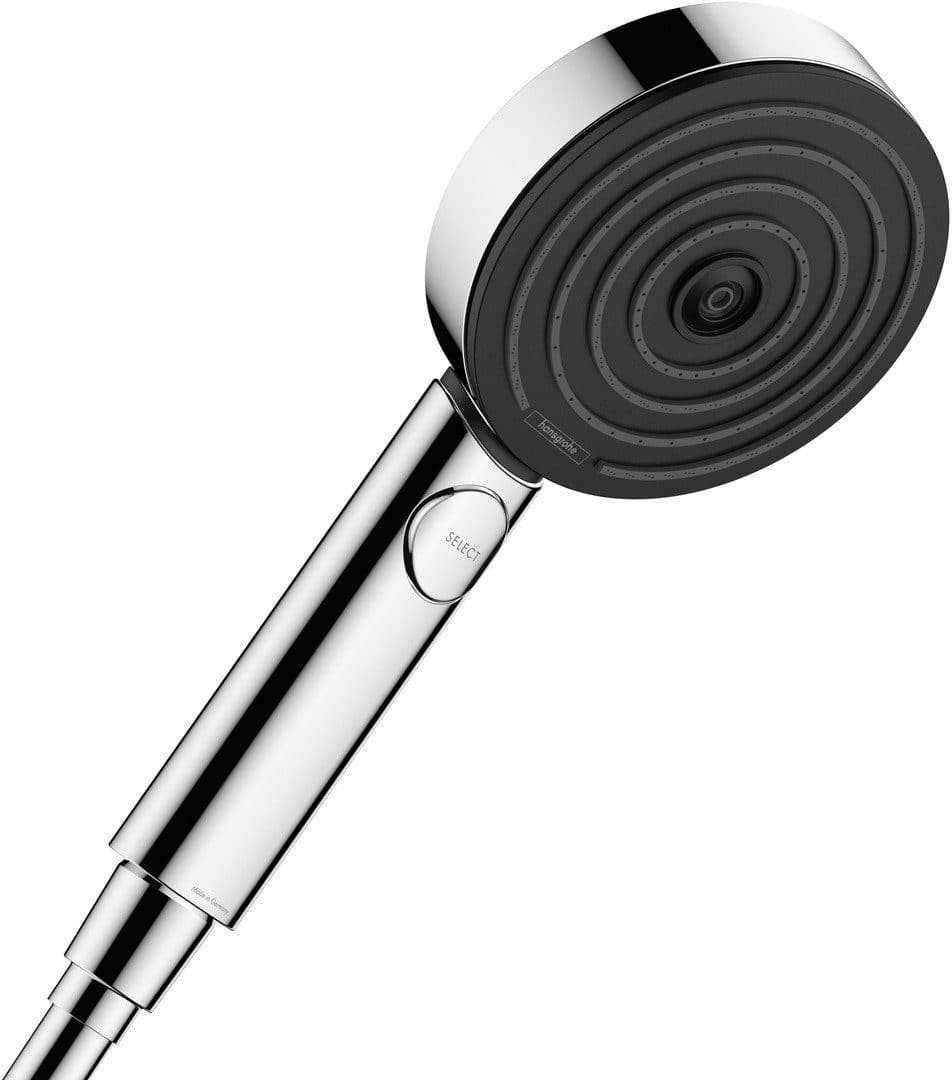Hansgrohe Handbrause Pulsify 105 3jet Relaxation Chrom
