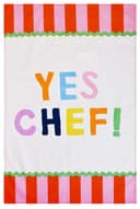 Ulster Weavers Geschirrtuch Yes Chef Bunt 100% Baumwolle Bild 2