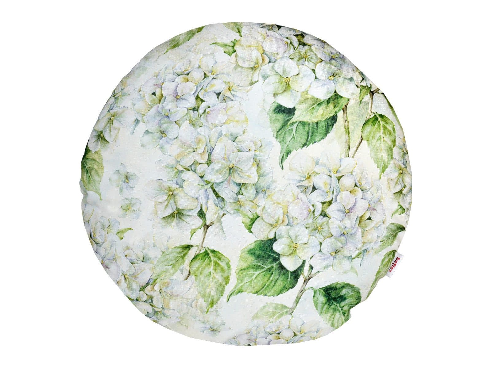 beties Kissenhülle Landlust-Hortensie Hortensienmotiv Baumwolle - Bild 2