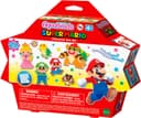 Aquabeads Kreativset Super Mario Sternperlen Set Bunt Bild 2