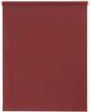 SUNLINES Seitenzugrollo Uni Cherryrot Polyester Bild 2