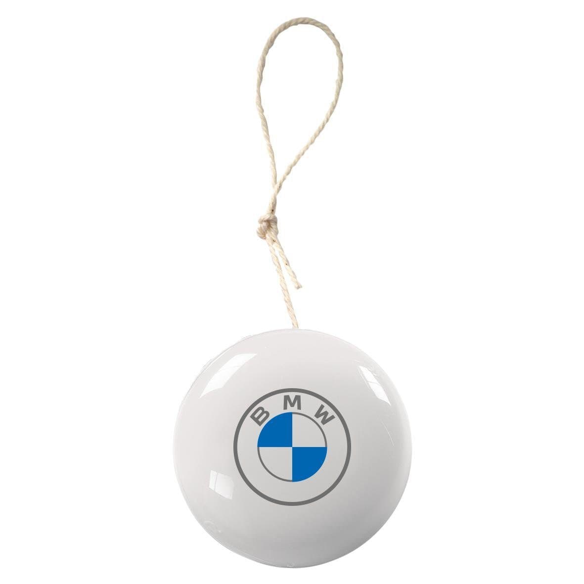BMW Spielfahrzeug-Erweiterung JOJO M Performance Motorsport Jo Jo Weiß