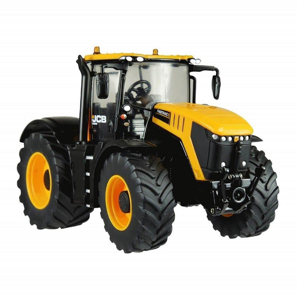 Britains Spielzeug-Landmaschine JCB 4220 ICON 433552