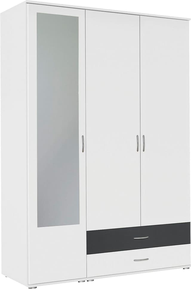 Jugendzimmer-Set - 4-teilig