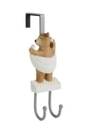 Next Dekohaken Bertie Bear Türhaken Beige Bild 2