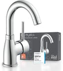 Eisl Waschtischarmatur Futura Mischbatterie mit Cold-Start Technik Bild 2