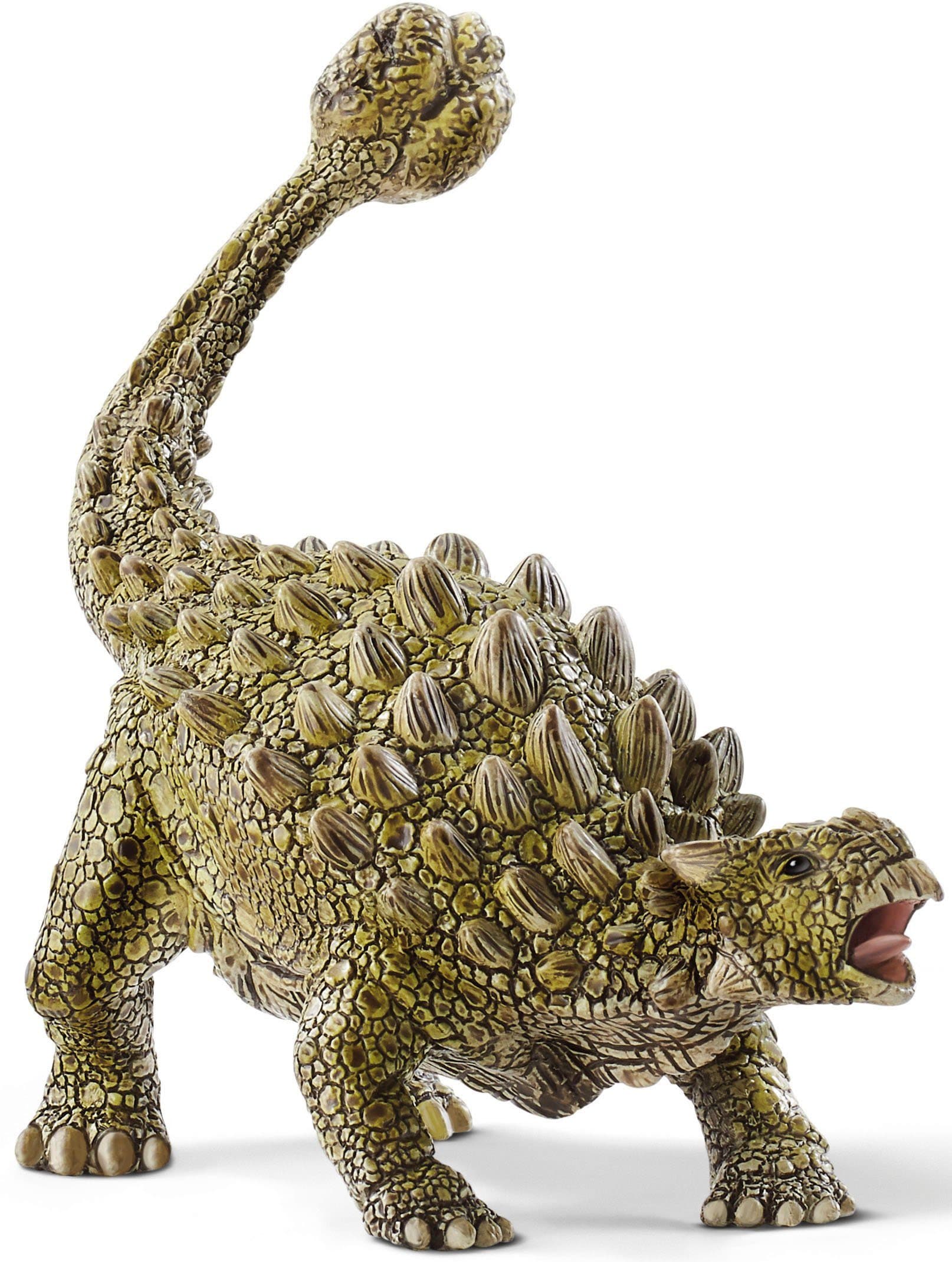 Schleich® Spielfigur DINOSAURS Ankylosaurus 15023 Bunt