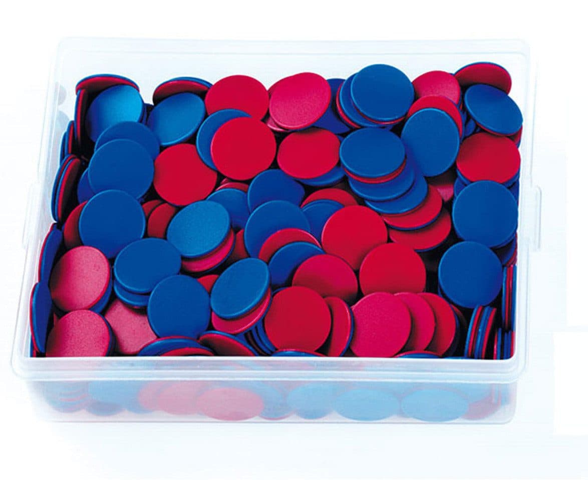 Betzold Schüler-Wendeplättchen Mathematik Lernhilfe