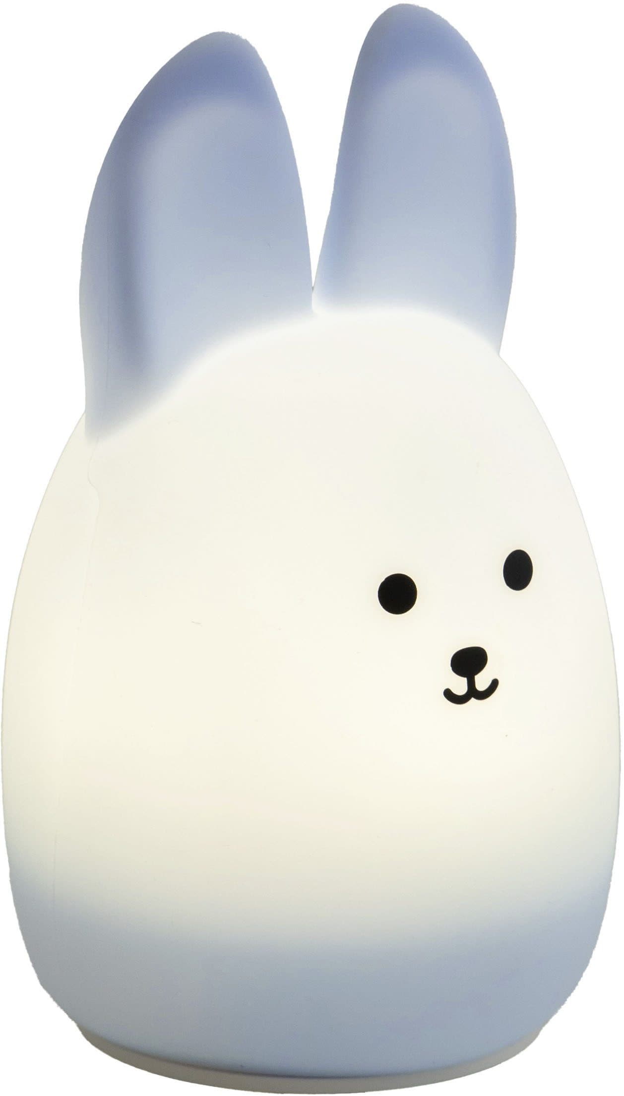 EGLO CASTELLINO Nachtlicht Hase LED Tischlampe RGB - Bild 2