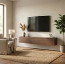 Selsey TV-Schrank Baleo 200 cm Bild 2