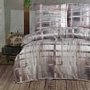 Buymax Bettwäsche Alvaro 100% Baumwolle Renforcé 2-teilig 155x220 cm Bild 2