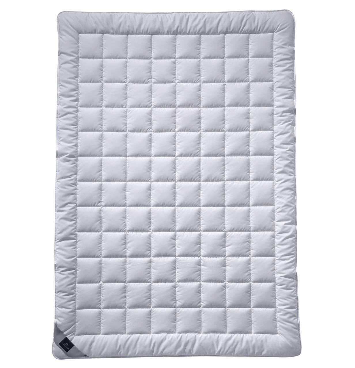 billerbeck Sommerbettdecke Summer SILK Superlight Seide