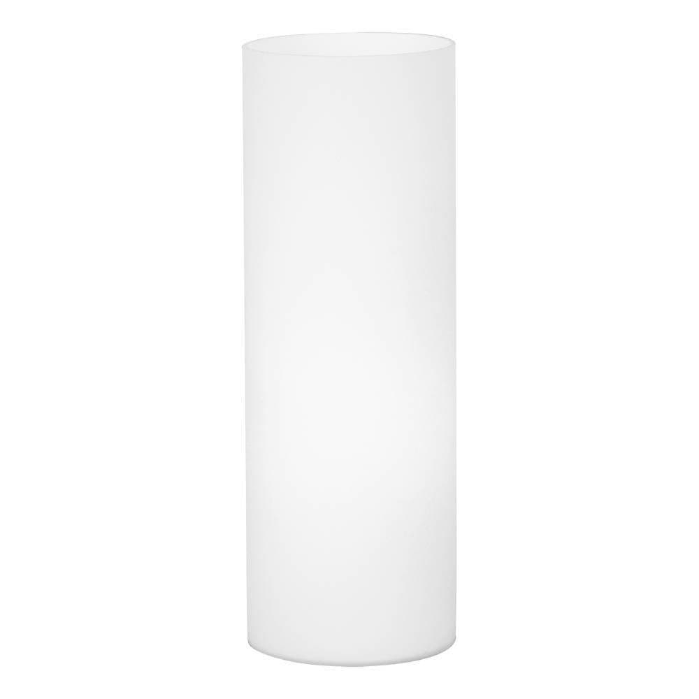 EGLO Tischleuchte GEO Tischlampe Weiß Mattes Glas - Bild 2