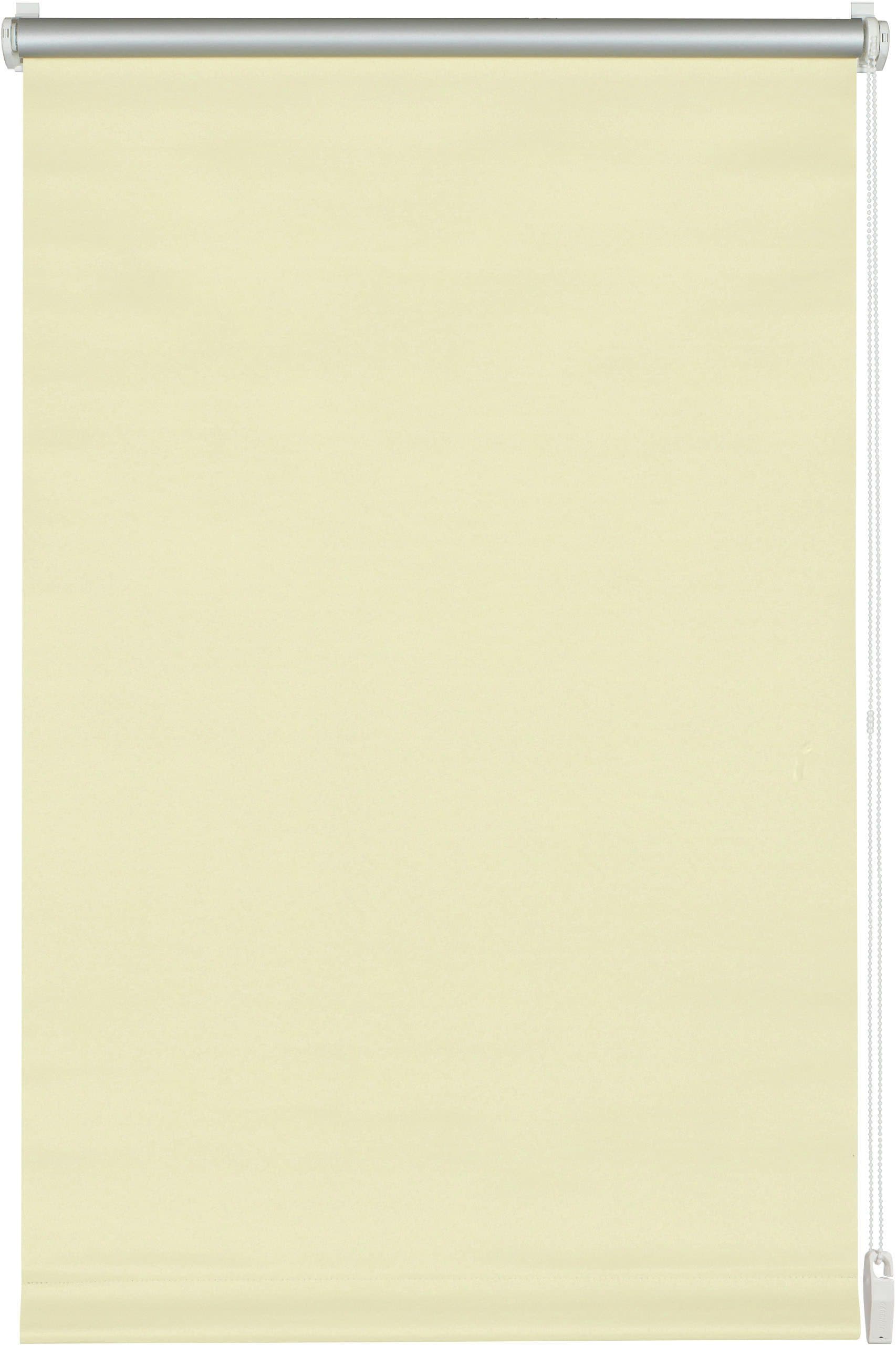 Gardinia EASYFIX Rollo Thermo Beige Verdunkelnd Klemmfix - Bild 2