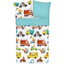 ESPiCO Bettwäsche Verkehr Trendy Bedding Renforcé 2-teilig Bild 2